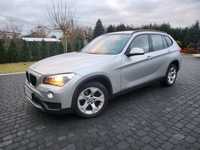 BMW X1 sDrive 116d Automat 8hp Prywatne auto