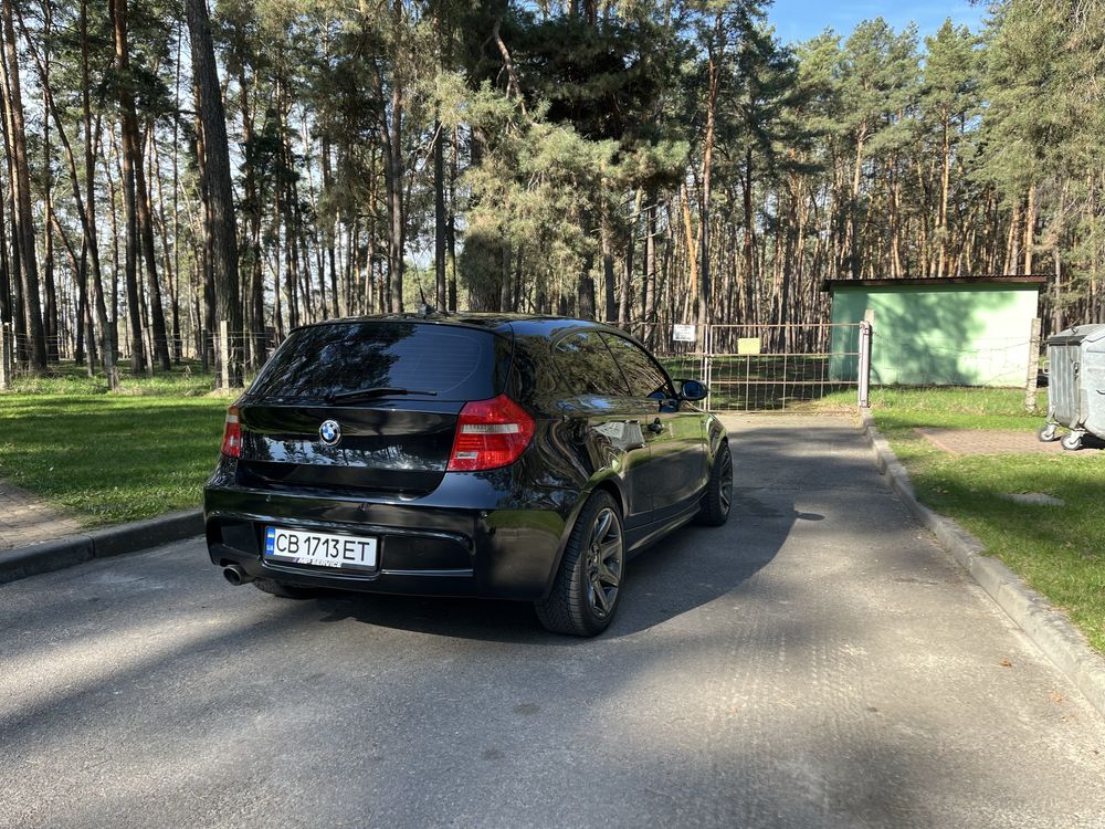 Продам автомобіль BMW