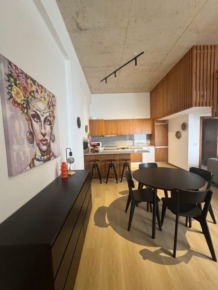 Arrendo estudio praia Esmoriz