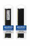 Pamięć ram goodram DDR3 16GB (8GB + 8GB)