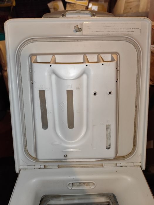 Пральна машина Electrolux ewt1030