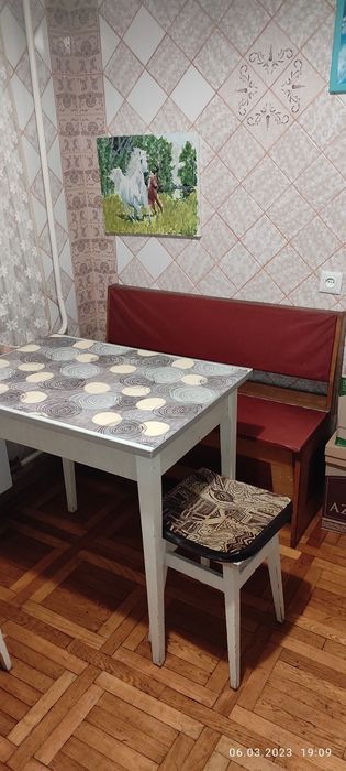 Здам кімнату на Мінському масиві
