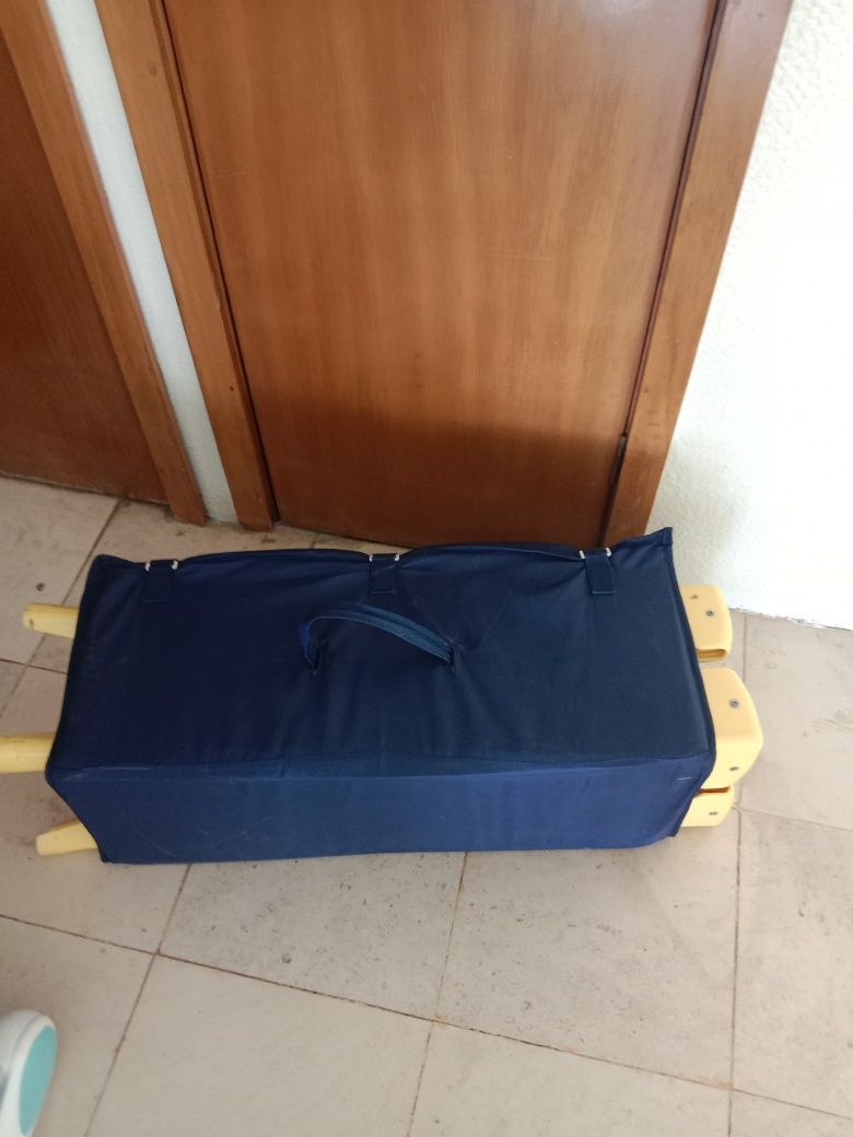 Cama de viagem  bebé