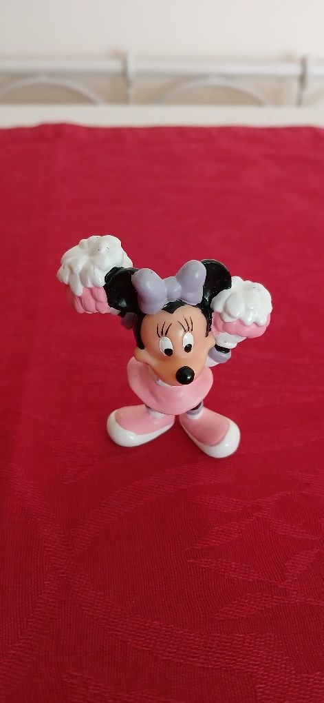 Figura Minnie, antiga