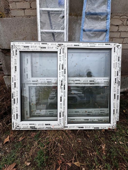 Металопластикове вікно