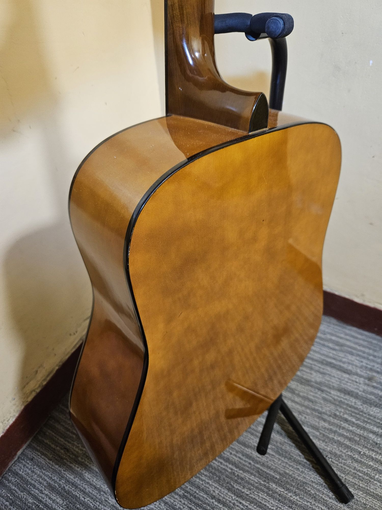 Gitara akustyczna Tenson 4/4