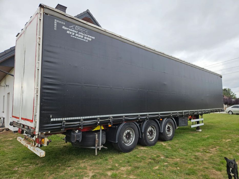 Kassbohrer MAXIMA  Kassbohrer Maxima