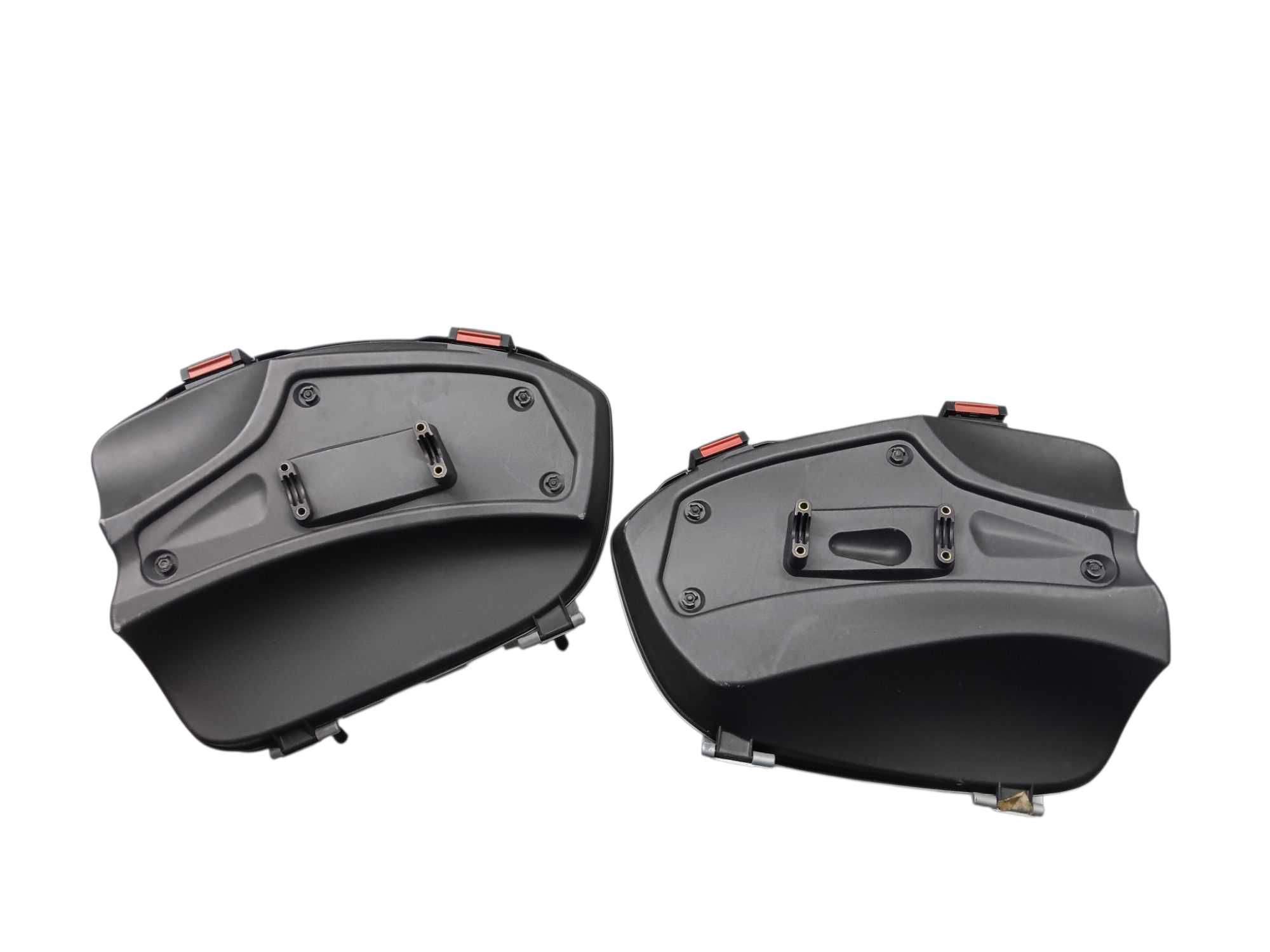 Malas laterais Piaggio