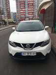 Продам Nissan Qashqai