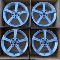 Alufelgi 17 Mercedes A B GLB Klasa W177 Felgi 5x112 Oryginalne