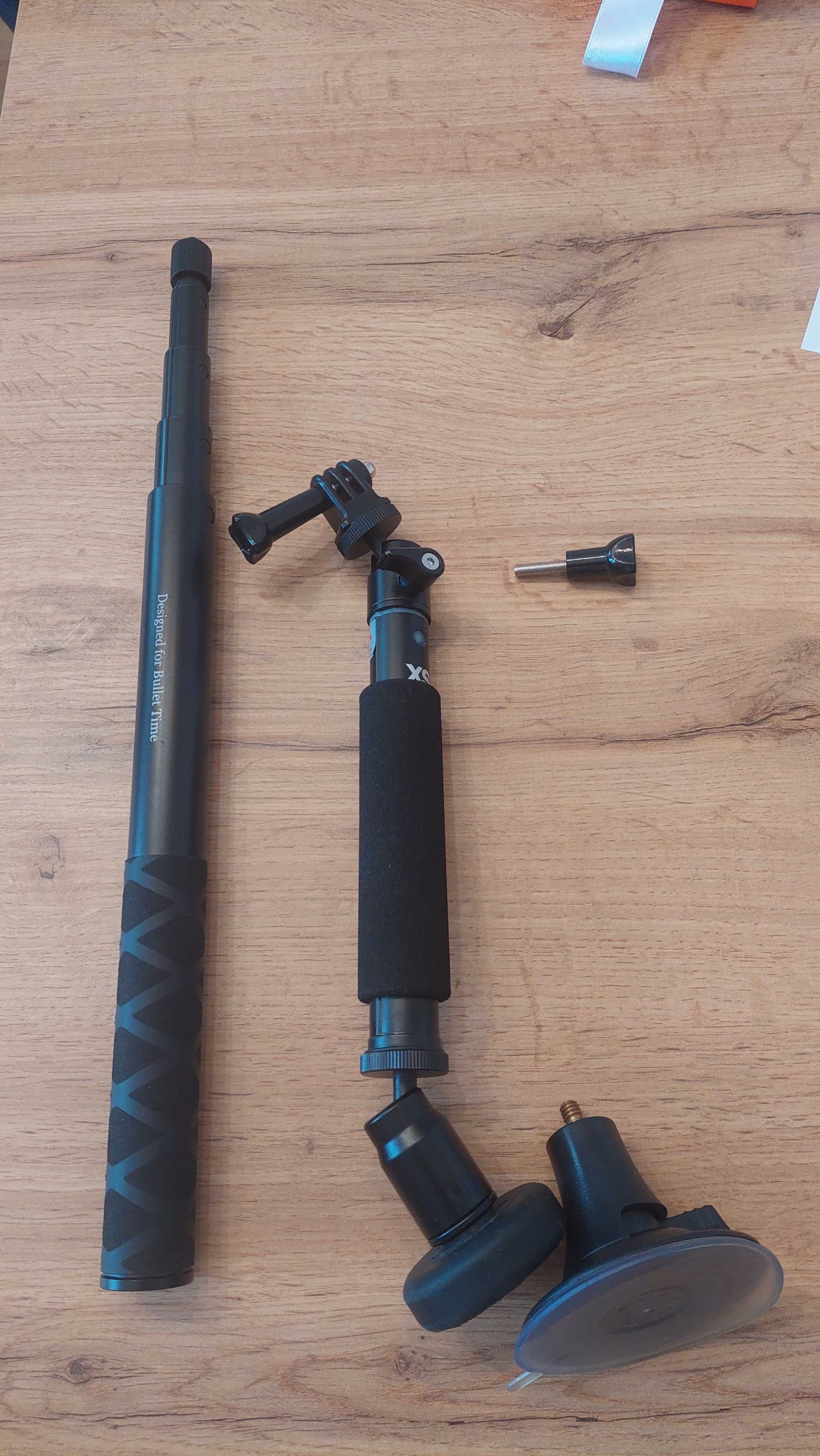 DJI Osmo Action 5 Pro Gwarancja