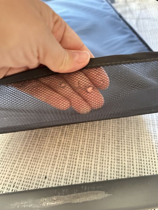 Berço Next to Me Maxi Cosi Iora