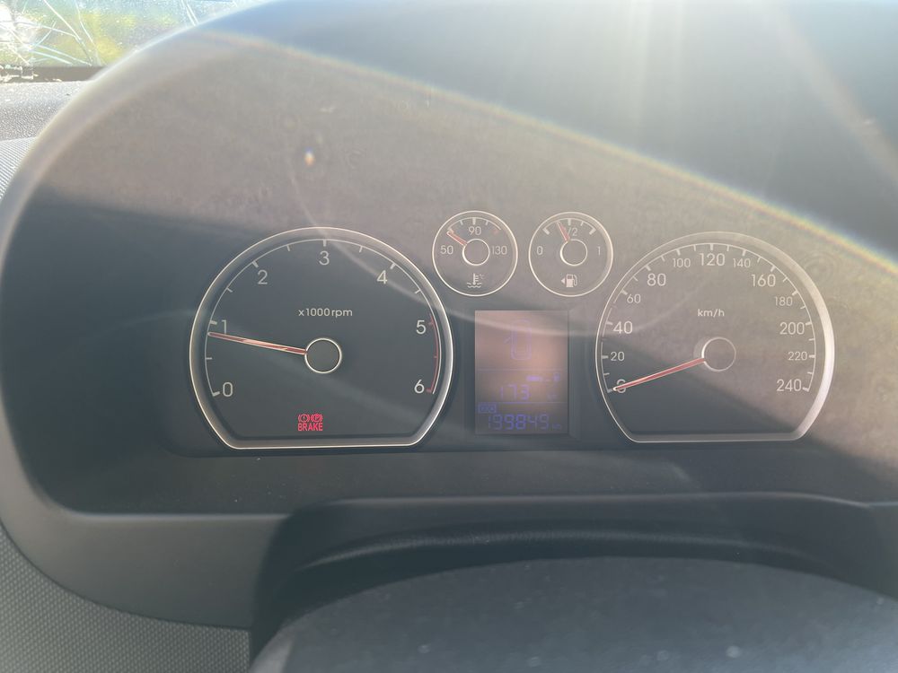 Авто технічно вгарному стані
