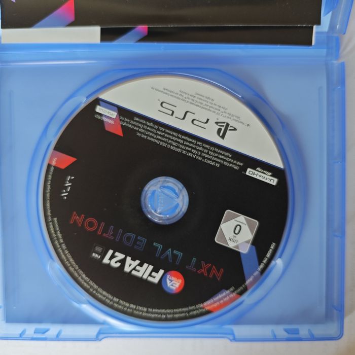 Fifa 2021 - PlayStation 5