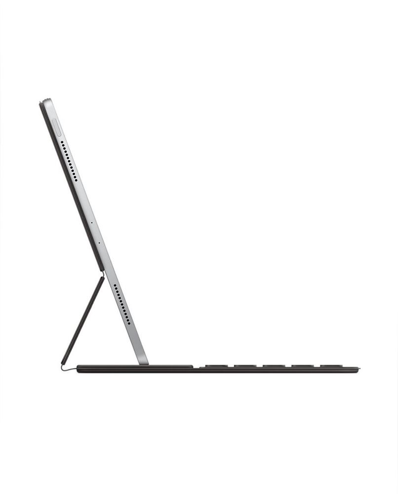 Smart keyboard folio