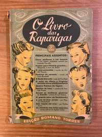 O Livro das Raparigas - Mariália (portes grátis)