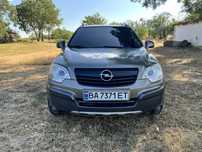Продам Opel Antara 2007