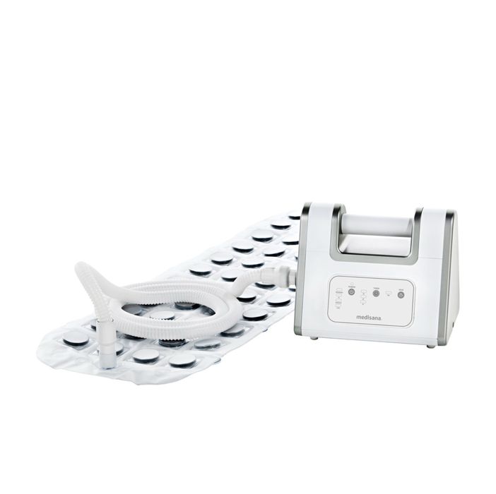 Mata masująca MEDISANA BBS 88389 Biały