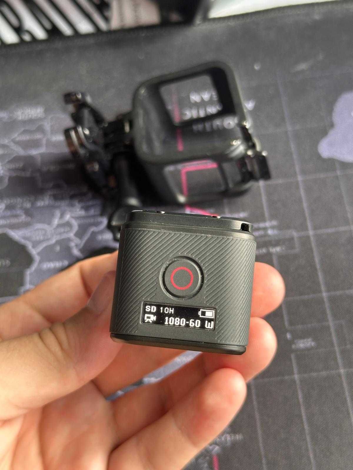 GoPro Hero 4 Session Wifi