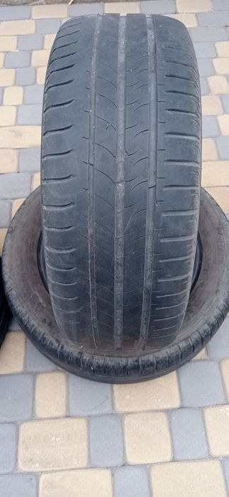 Резина Michelin 215/55R16