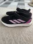 Buty dziewczece adidas