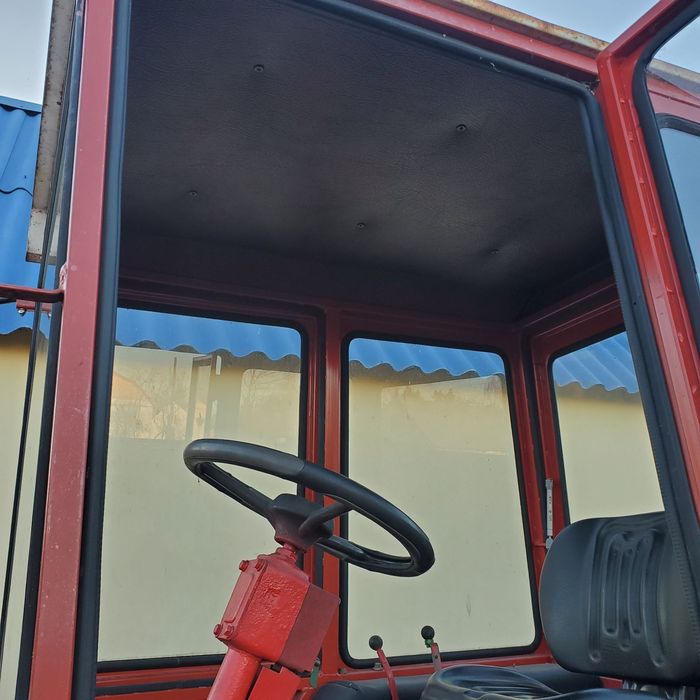 Продам трактор Т-25