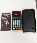 Kalkulator elektroniczny Texas Instruments TI-2550