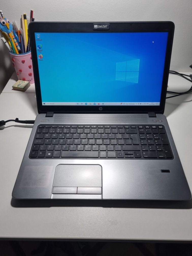 Portátil HP  ProBook 450