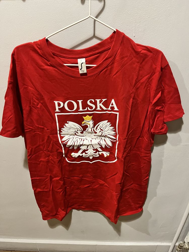 Koszulka Polska XL