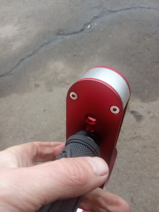 Стабилизатор для камеры.