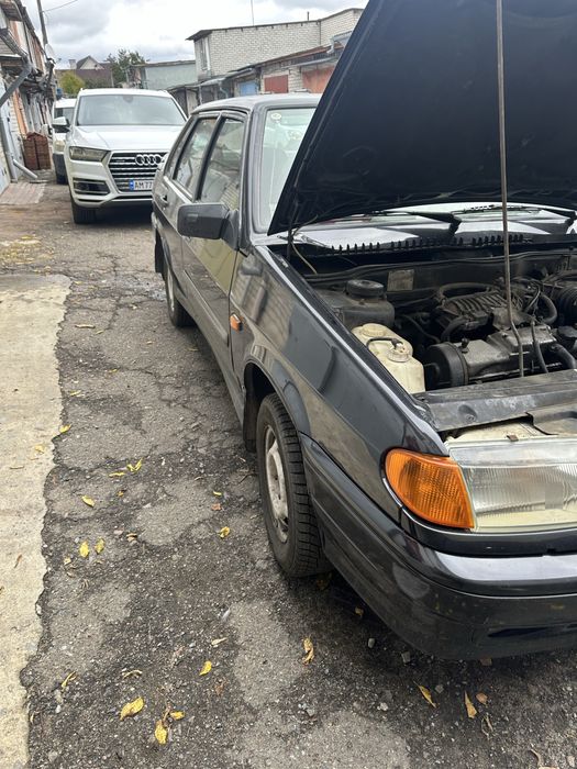 Продам ваз 2115