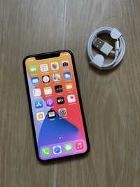 SALE!!!  Apple iphone X 64gb black/ айфон Х 10/ оригинальный неверлок