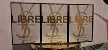 Ysl libre edp zestaw