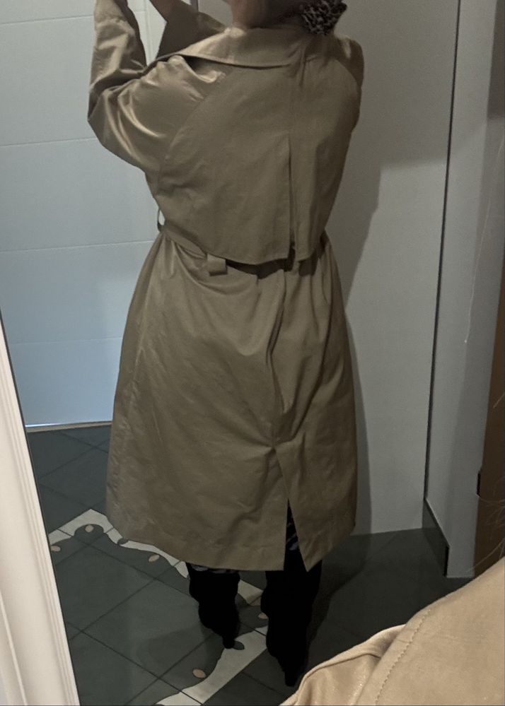 Płaszcz trencz Greenpoint r. L/XL