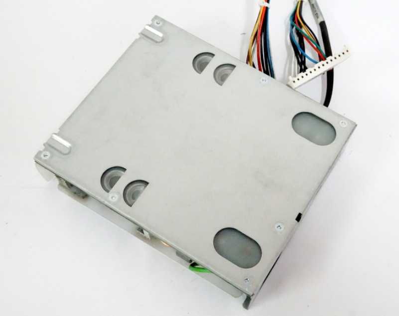 Zasilacz DPSN-525AP +12V/11,25A -50V/7,8A 525W DELTA