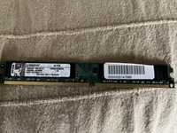 Memoria RAM 2GB DDR2