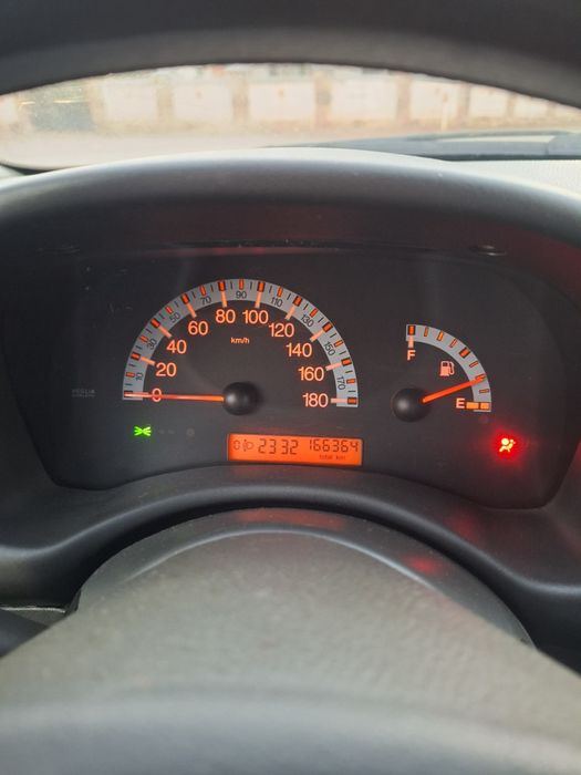 Fiat Punto II 1.2 2001 Wspomaganie OC 2025 Przegląd 2026 Po autodetail