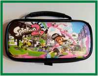 Pokrowiec Etui na Nintendo Switch Splatoon 2