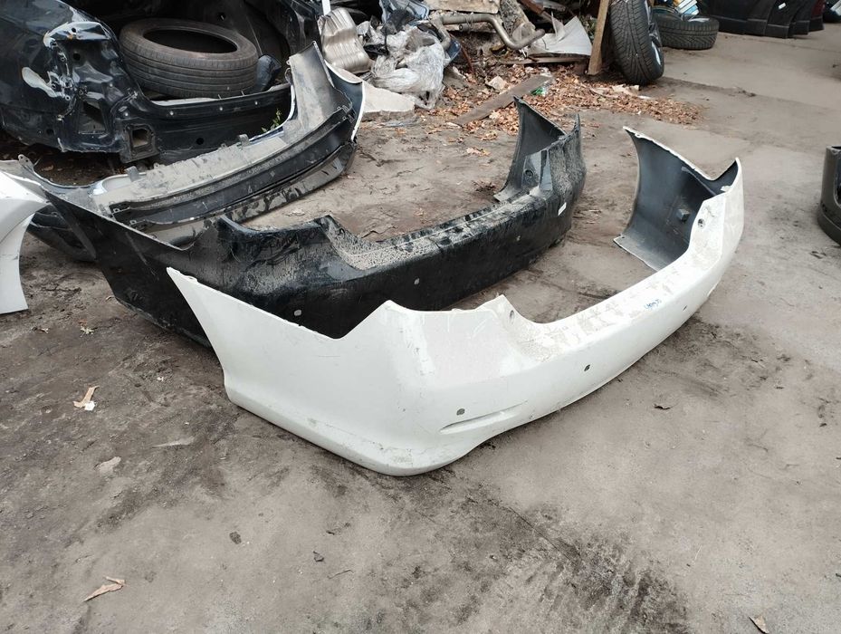 Задний передний бамер Toyota Corrola Camry V 70 V 50 2015 2022