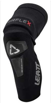 Ochraniacze na Kolana LEATT Airflex Hybrid PRO S 2024 knee guard