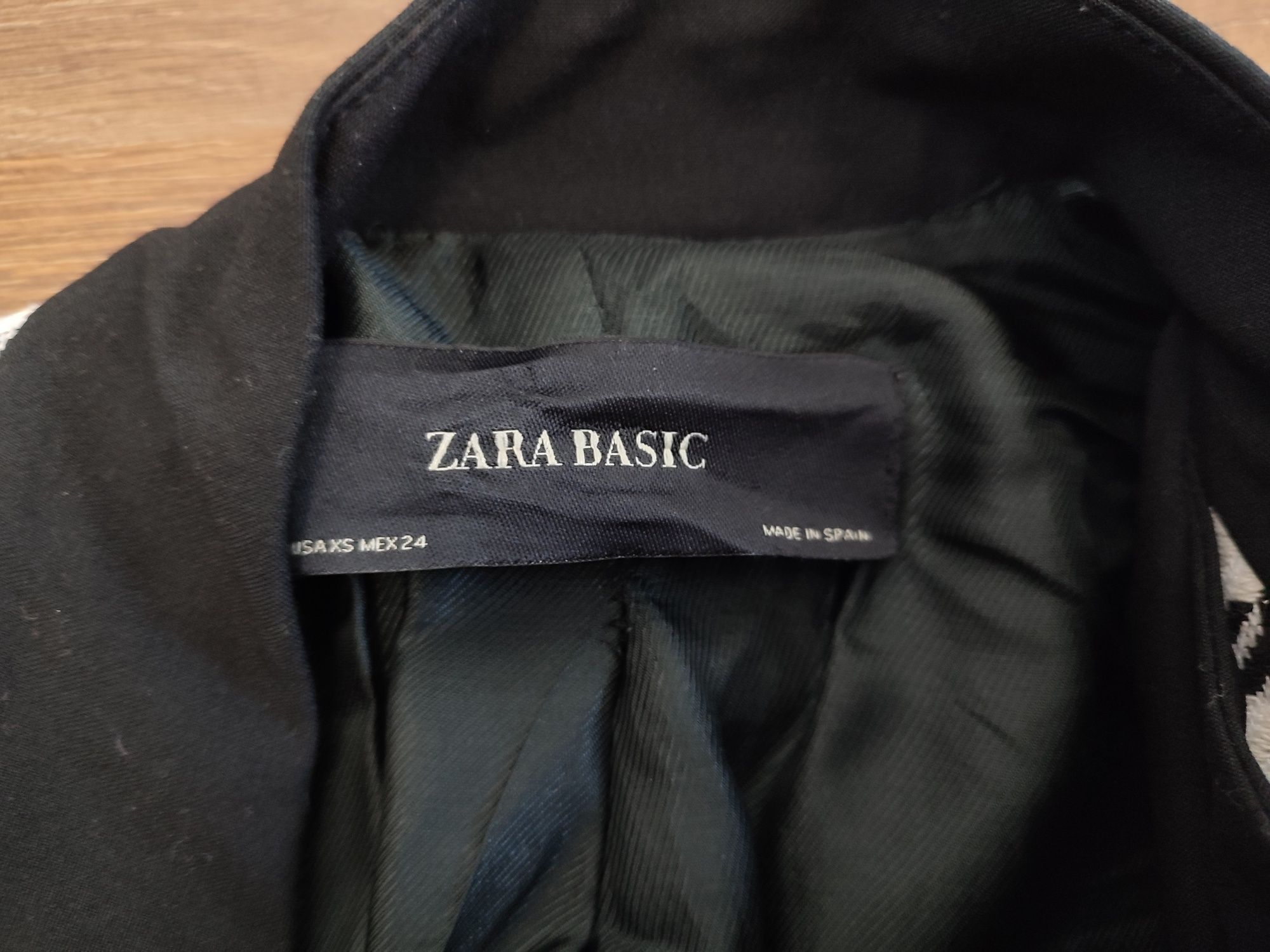 піджак жіночий Zara