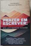 Portes grátis - Prazer em Escrever