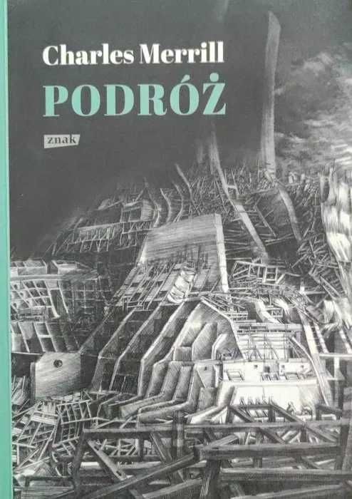 Podróż - Charles Merrill