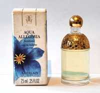 Guerlain, Aqua Allegoria Gentiana EDT 7,5 ml
