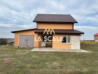 Будинок 120 м2 + Гараж + 12 соток, с. Велика Олександрівка