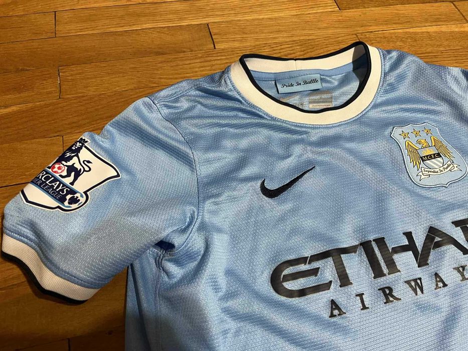 Manchester City Nike Zabaleta 147/158 cm