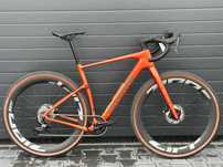 Rower gravelowy Cannondale Topstone Carbon 3 2025 roz. 54/56/58