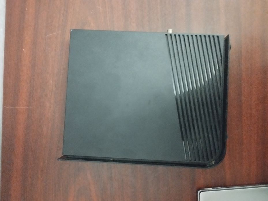 Модем кабельний.