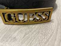 Orginalny pasek guess