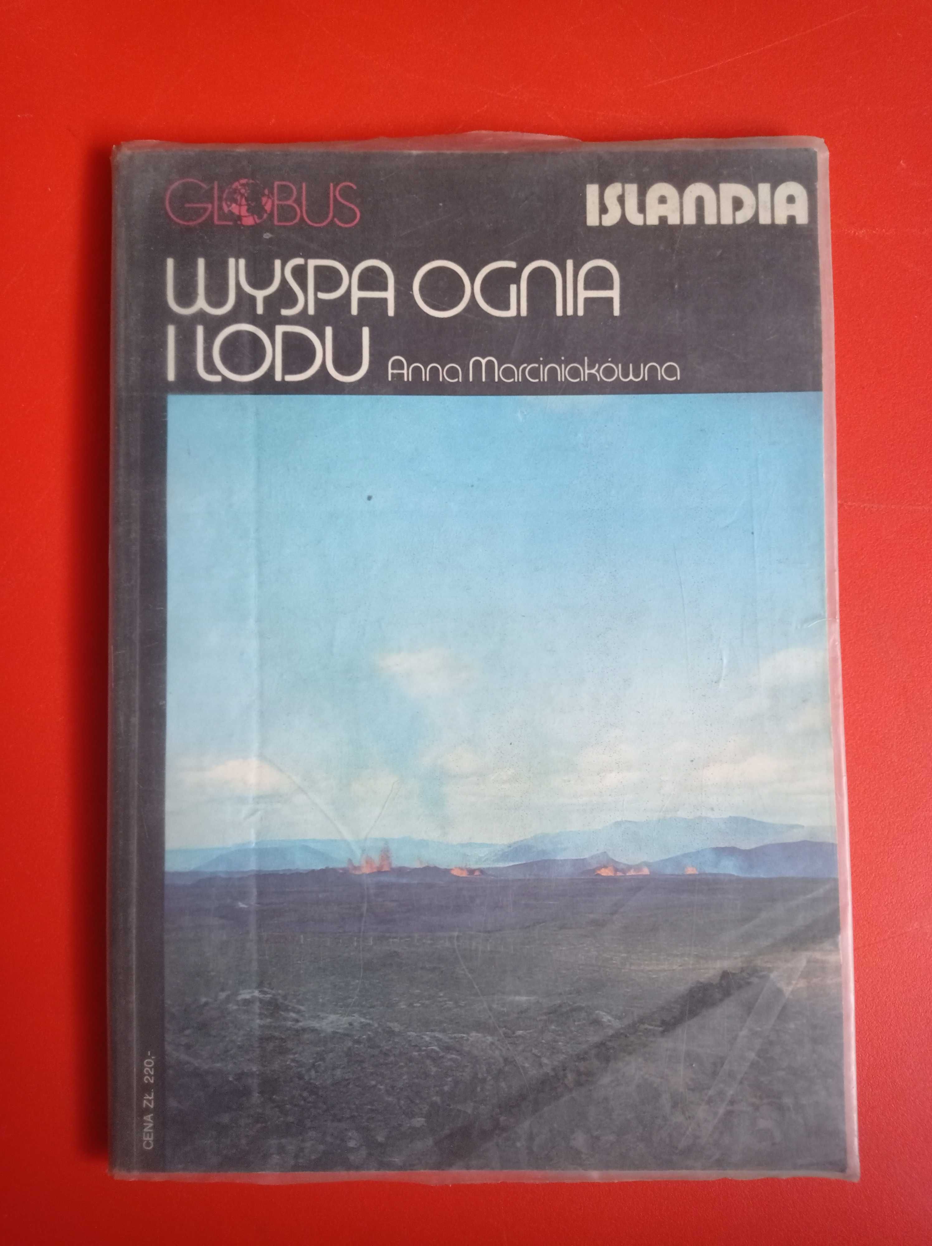 Śladami Inków, Ameryka Południowa / Wyspa ognia i lodu, Islandia